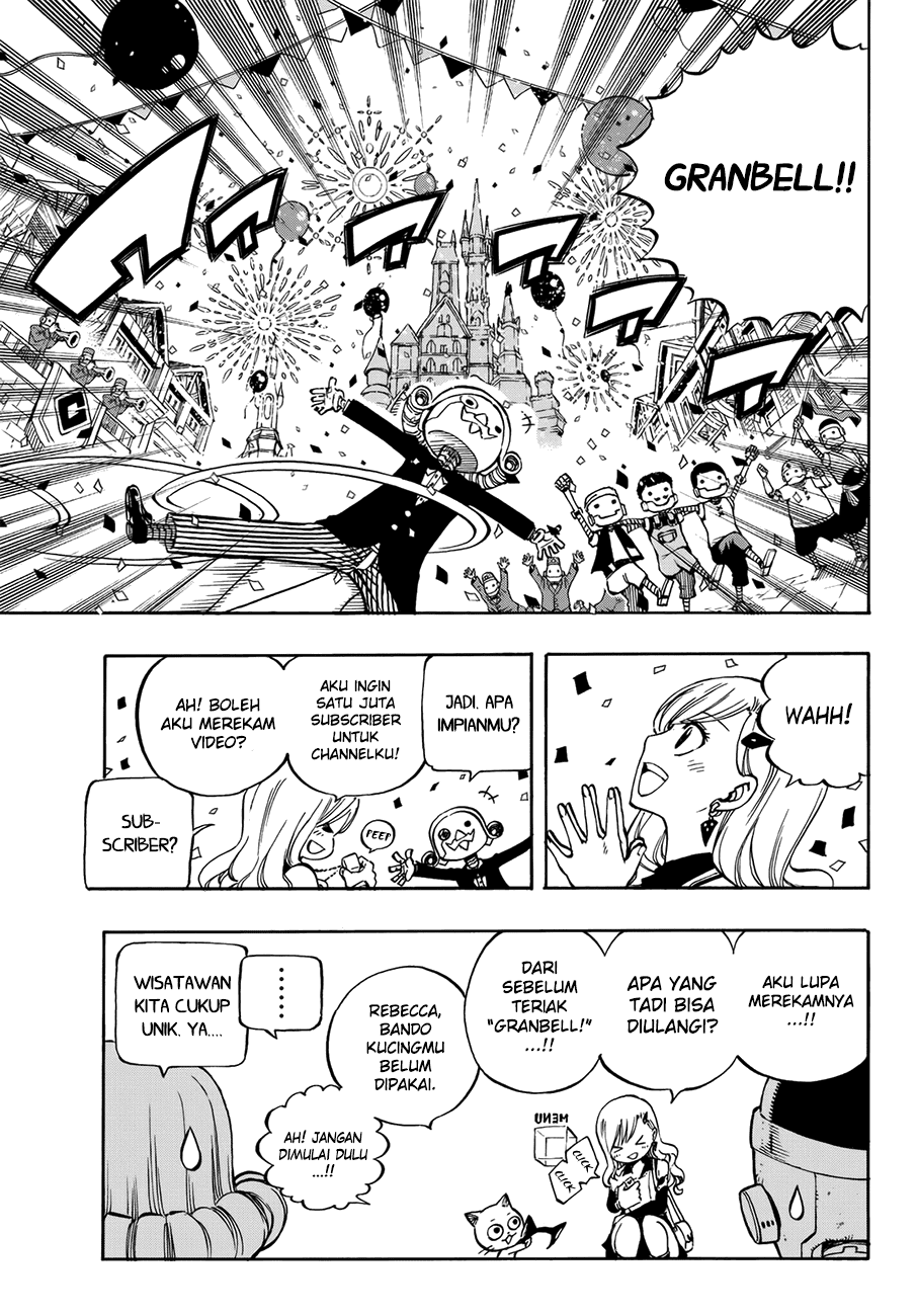 Eden’s Zero Chapter 01 Gambar 12